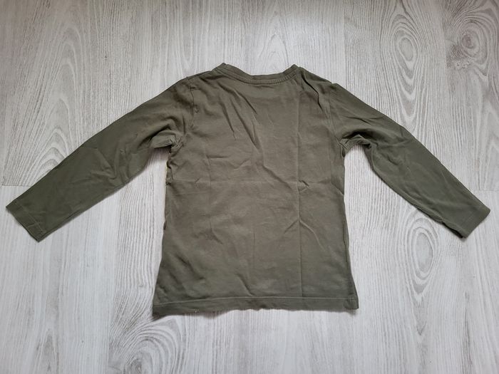 Tee shirt garçon gémo - photo numéro 5