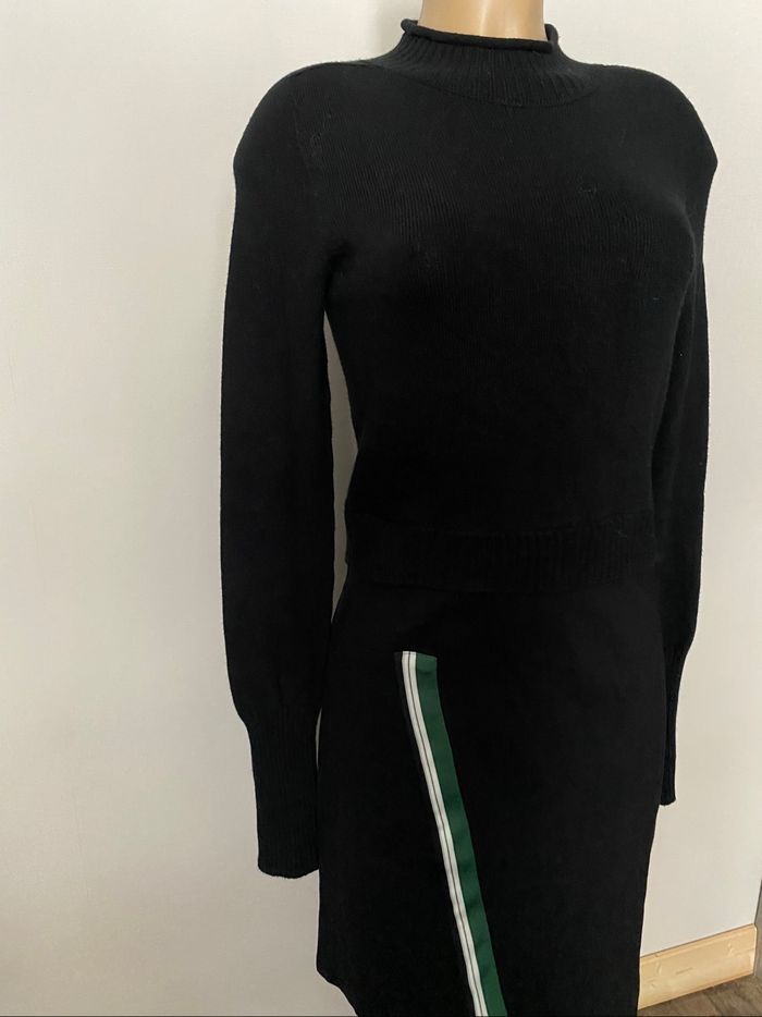 Robe Cop copine 36 - photo numéro 3