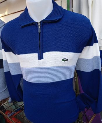 Pull Lacoste