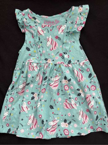 Robe été