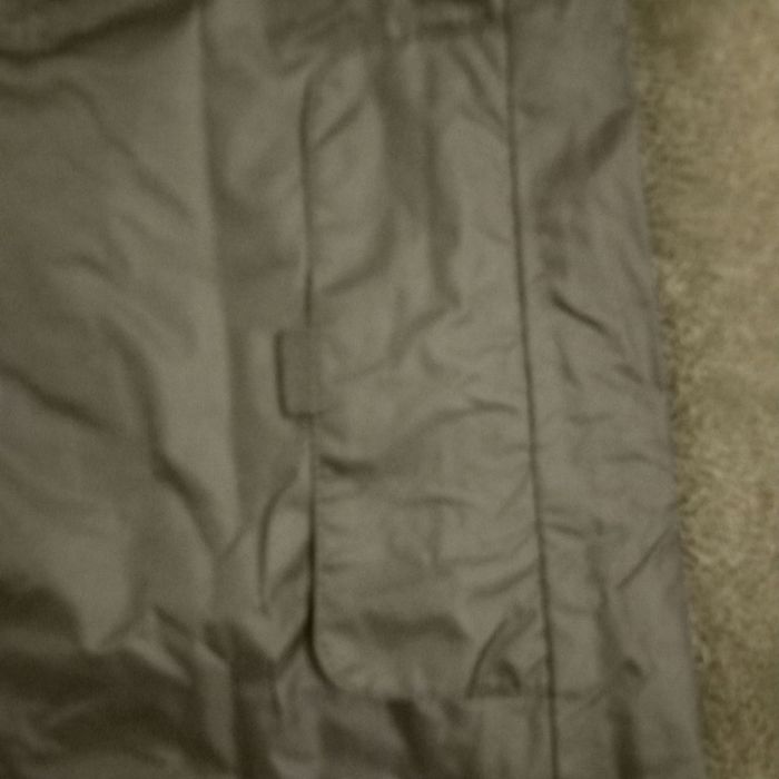 Veste imperméable femme - photo numéro 4