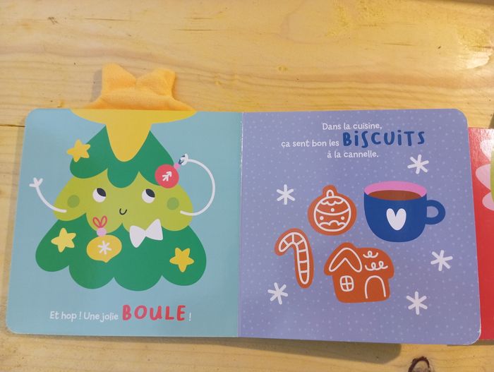 Lot de 2 livres enfant - photo numéro 2