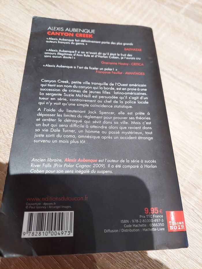 livre Alexis Aubenque - photo numéro 2