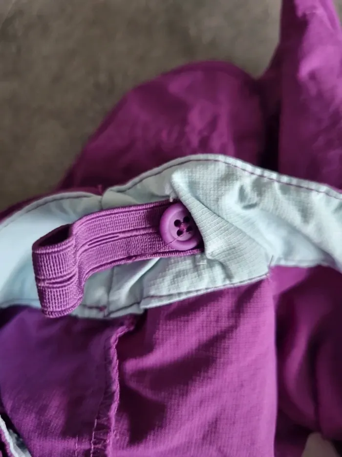 Jupe short Quechua - photo numéro 13