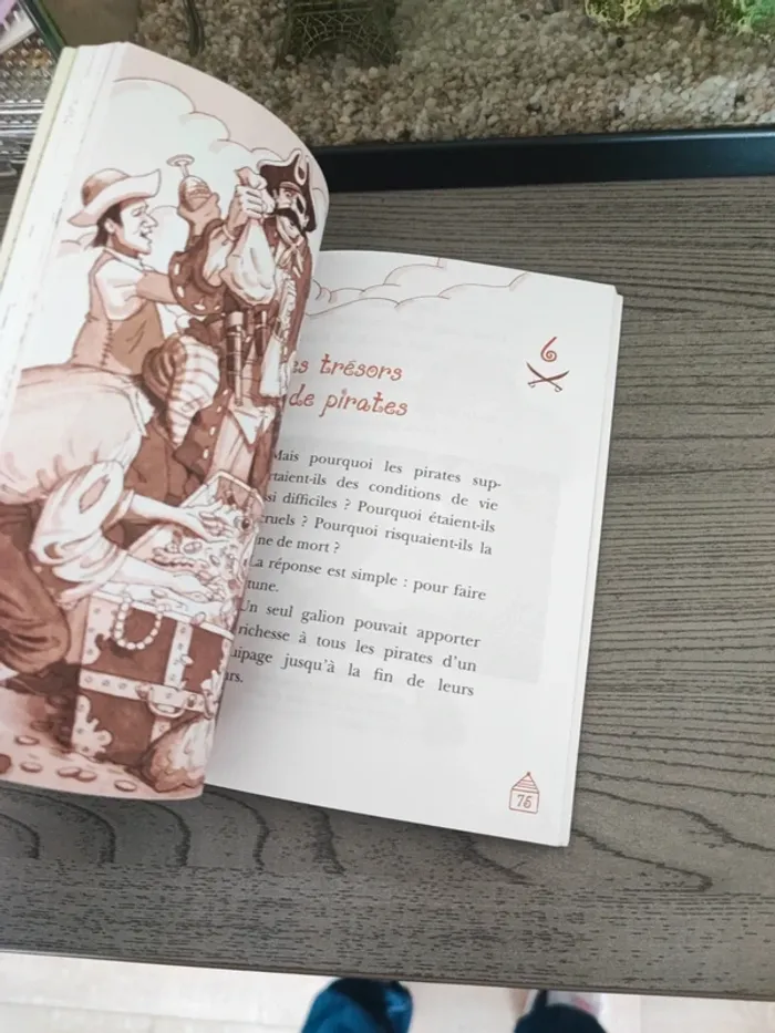 Les carnets de La cabane magique - photo numéro 2