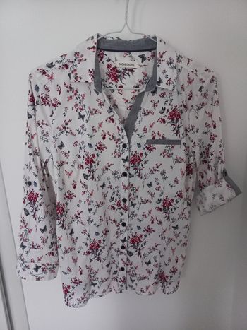 Chemisier, Cache Cache, taille 36, neuf