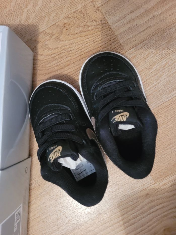 Baskets - photo numéro 3