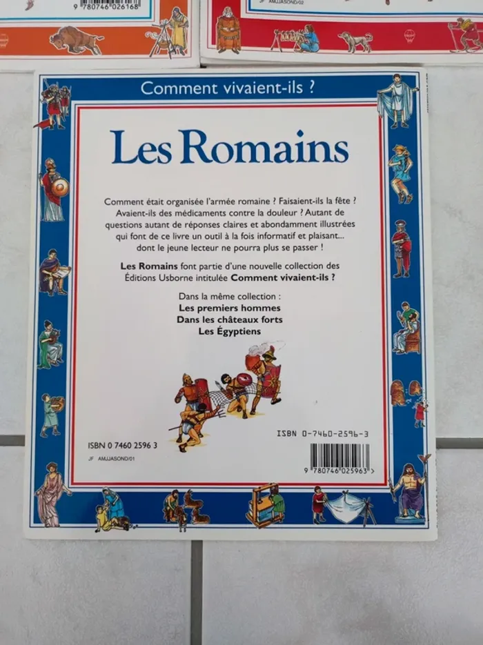 Livres pour enfants - photo numéro 2