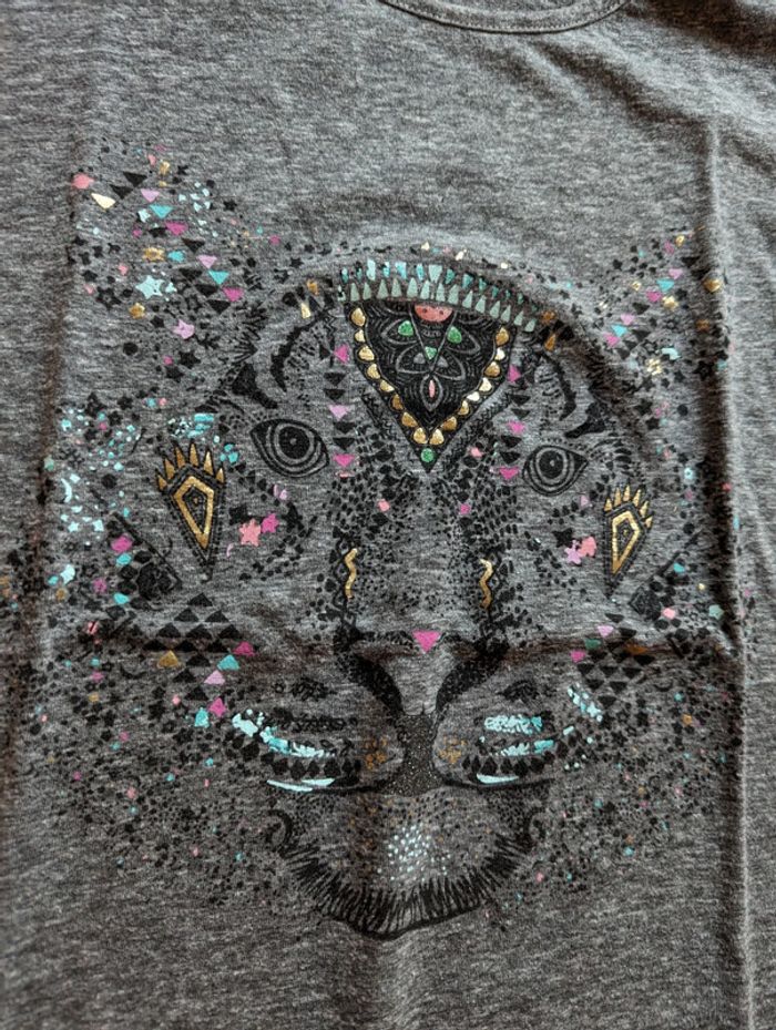 T-shirt Etam - photo numéro 2