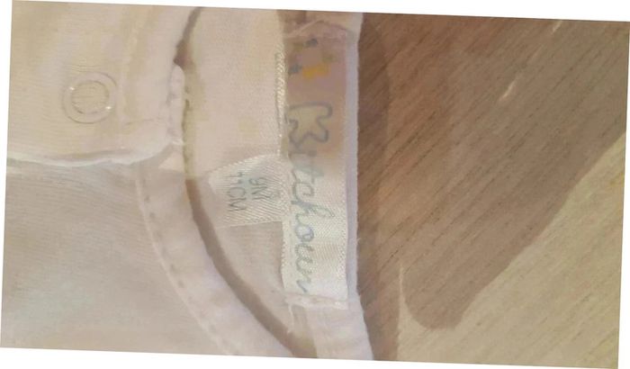 Pantalon + tee shirt manches longues - photo numéro 6