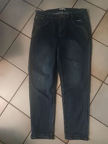 Jeans taille 46