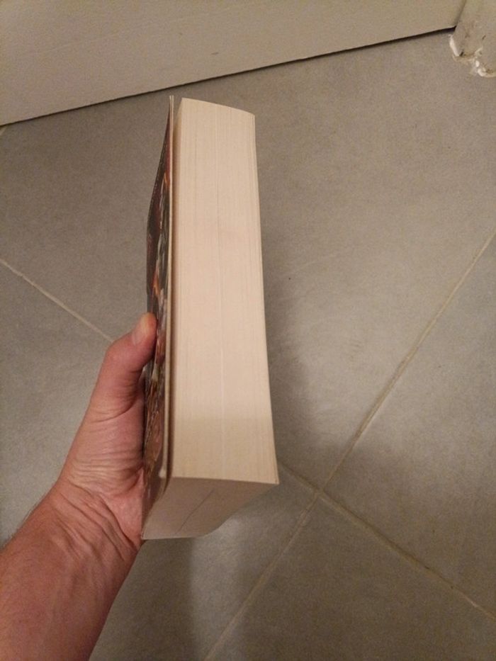 Livre Star Wars. - photo numéro 4