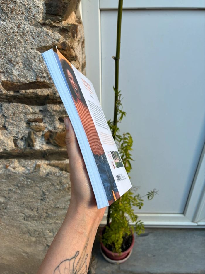 Encore un truc qui m’énerve tome 2 - photo numéro 3