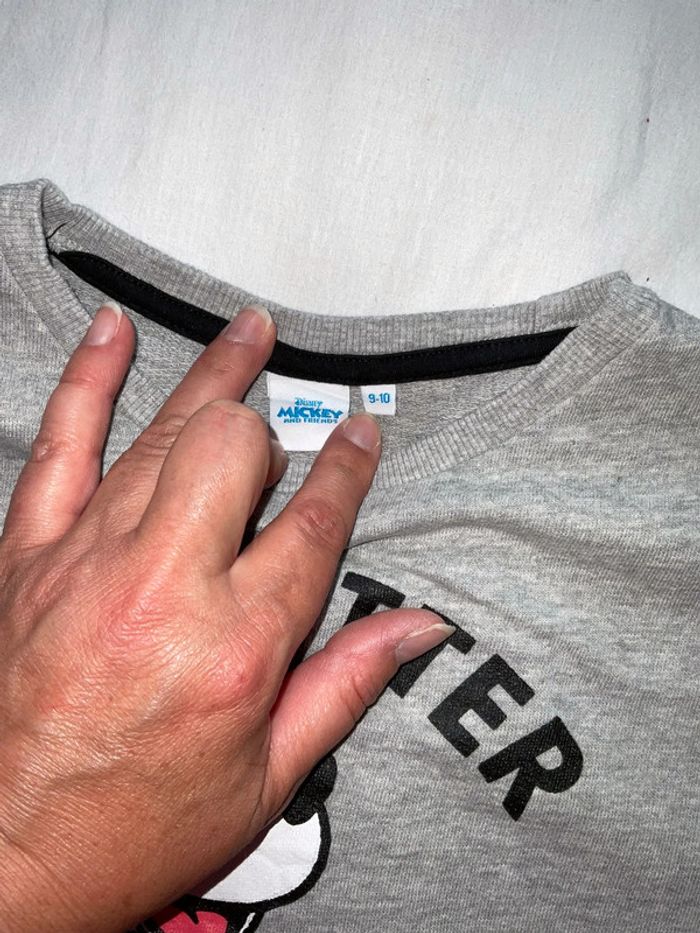 Sweat - photo numéro 3