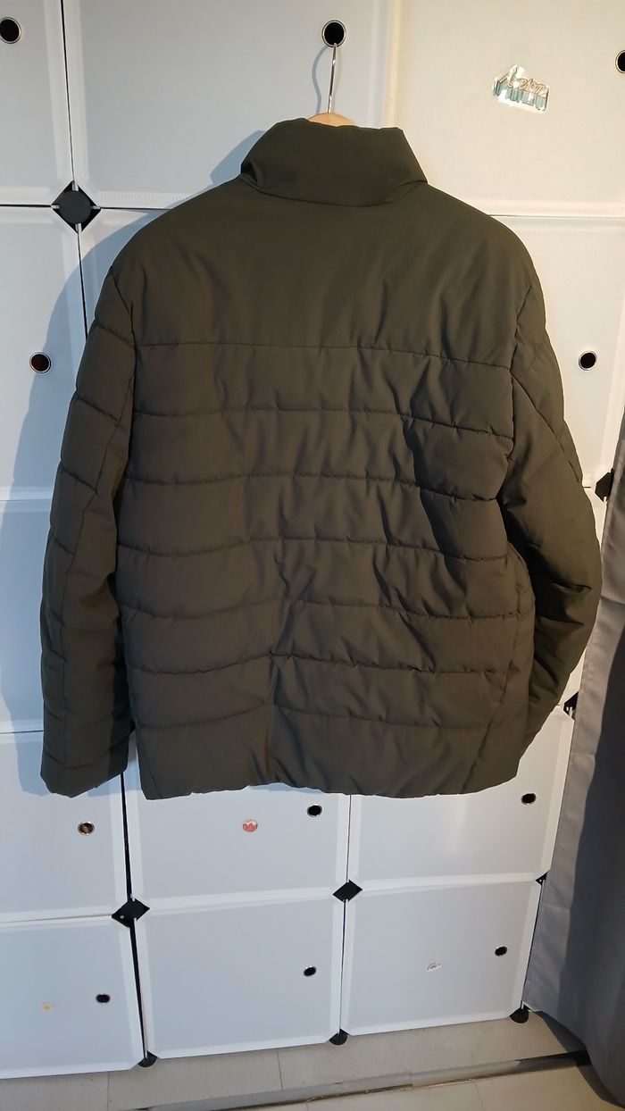 Doudoune pme legend homme - photo numéro 2