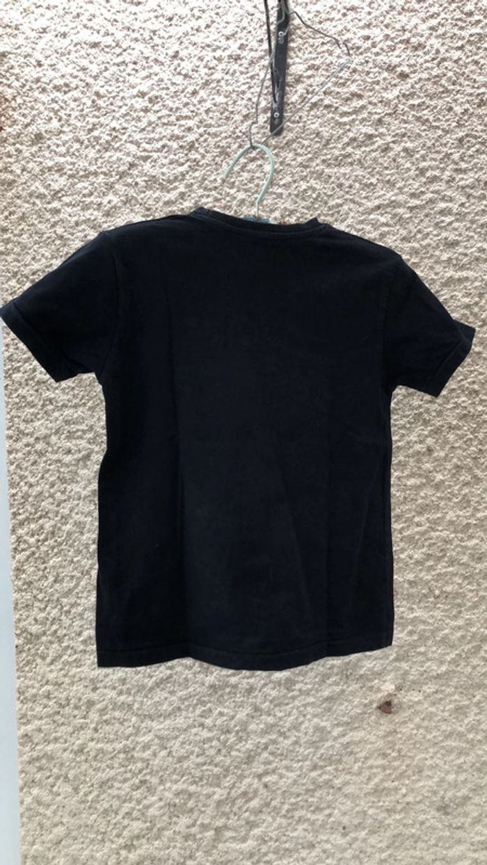 Tee-shirt garçon 12 ans - photo numéro 4