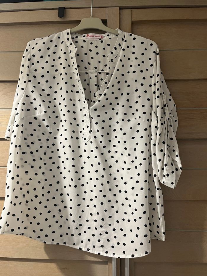 Chemise - photo numéro 2