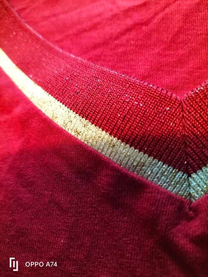 Tee shirt - photo numéro 2