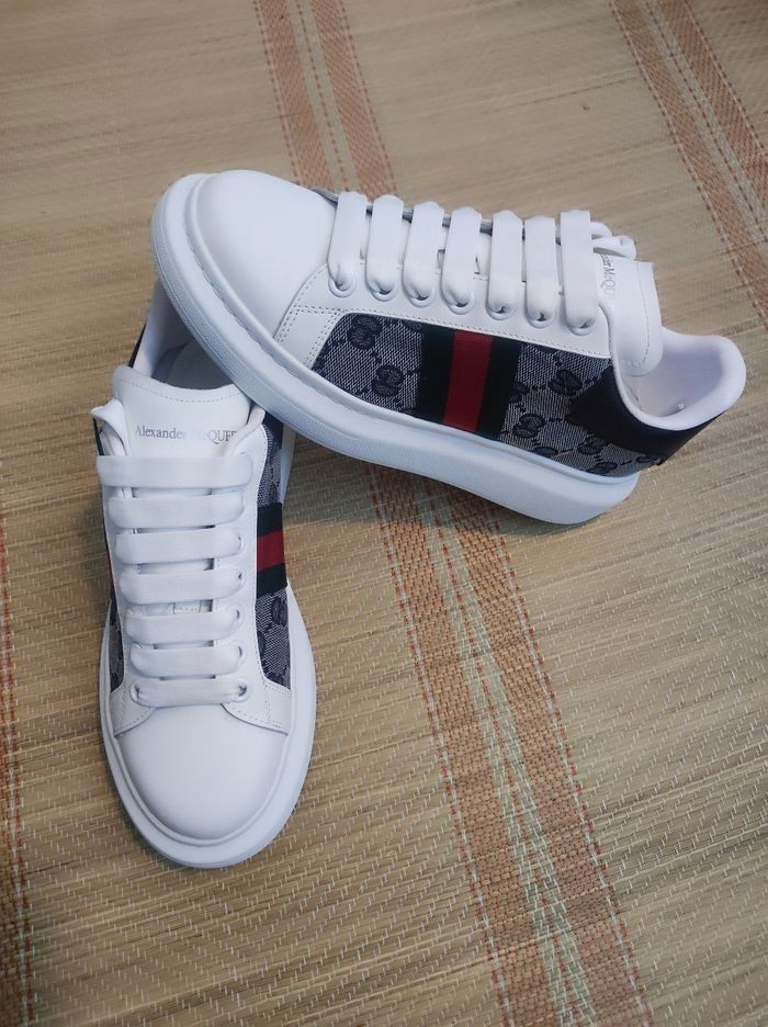 Alexander McQueen