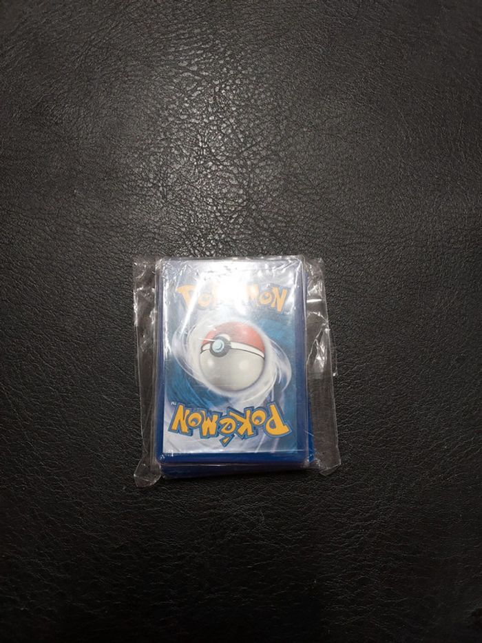 Lot de 57 cartes pokemon 2020 et 2021 - photo numéro 2