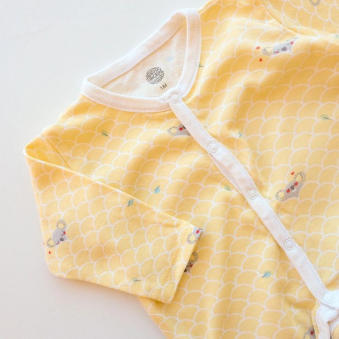 Pyjama Sincère - 1 mois - photo numéro 2