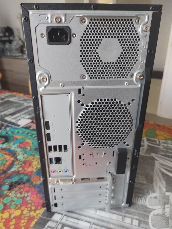 Tour gamer acer - photo numéro 3