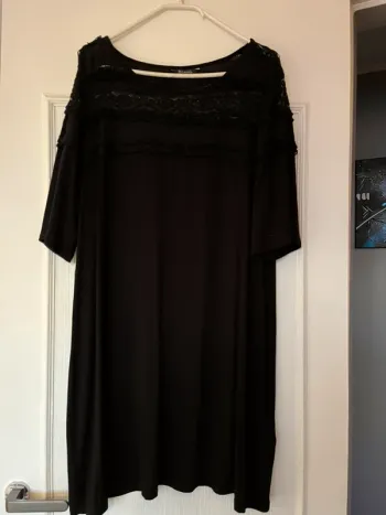 Robe m&s mode