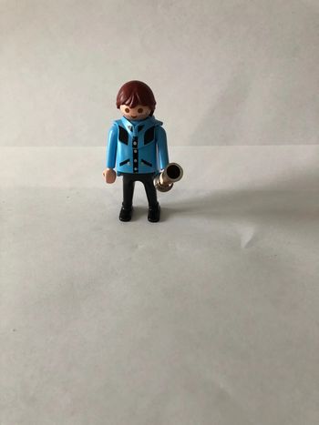 Figurine Playmobil