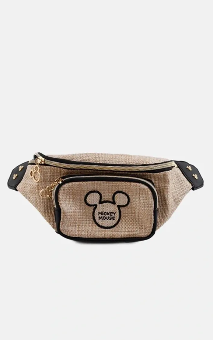 Banane Mickey Mouse