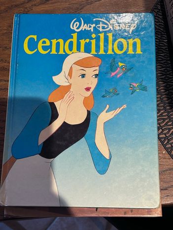 Collection Walt Disney 