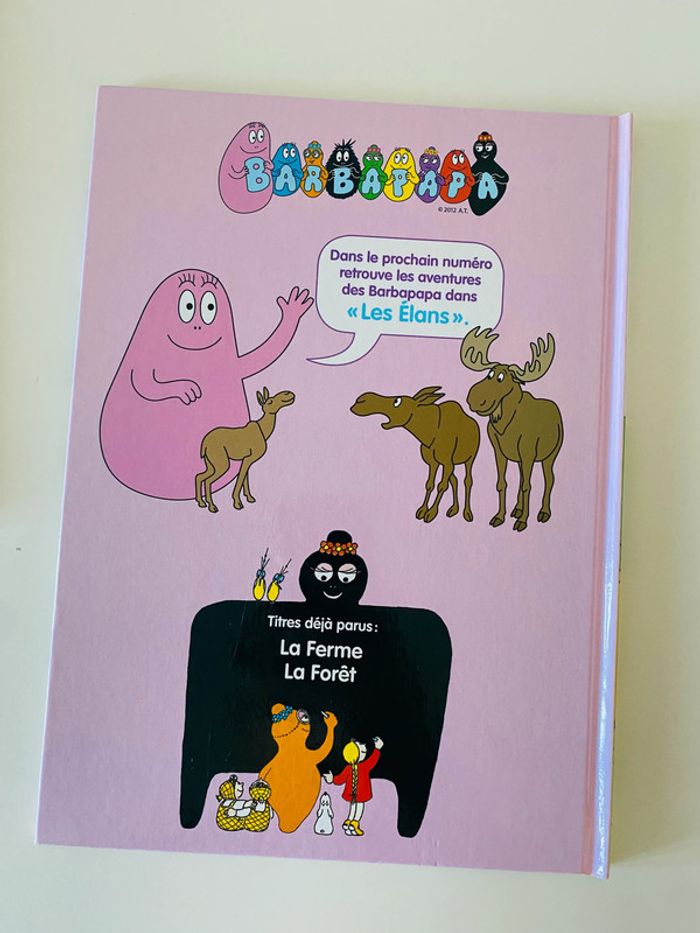 Lot de 7 livres pour enfant en très bon état - photo numéro 11