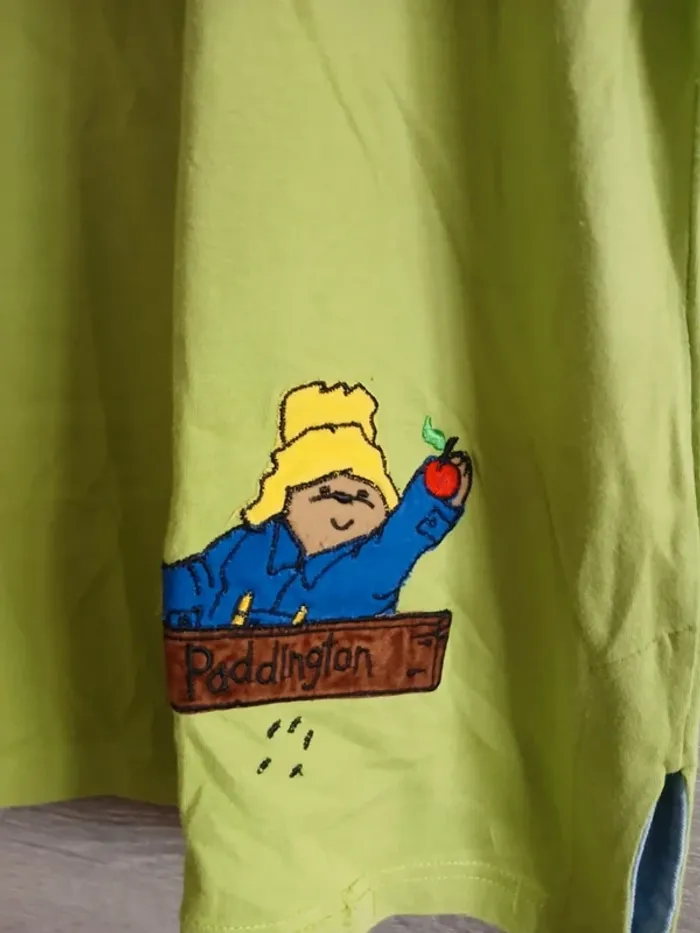 Tee-shirt Paddington - photo numéro 3