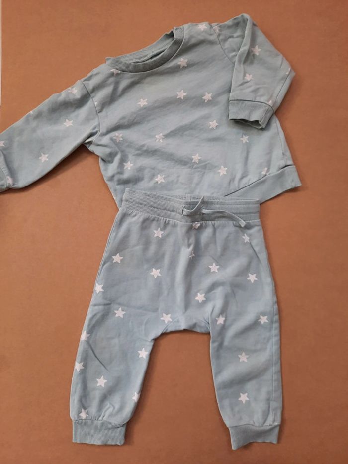 Ensemble jogging H&M - photo numéro 2