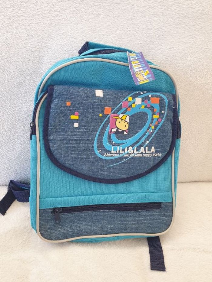Sac à dos neuf