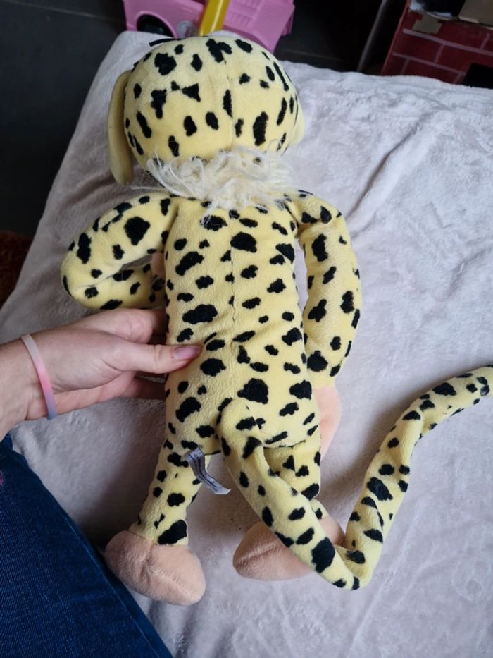Marsupilami - photo numéro 3
