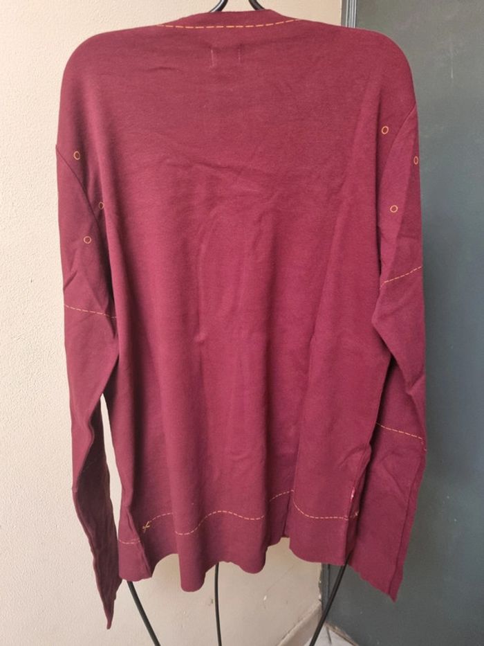 T-shirt longues manches - photo numéro 3