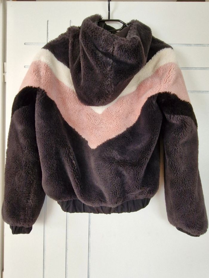 Manteau pimkie - photo numéro 3