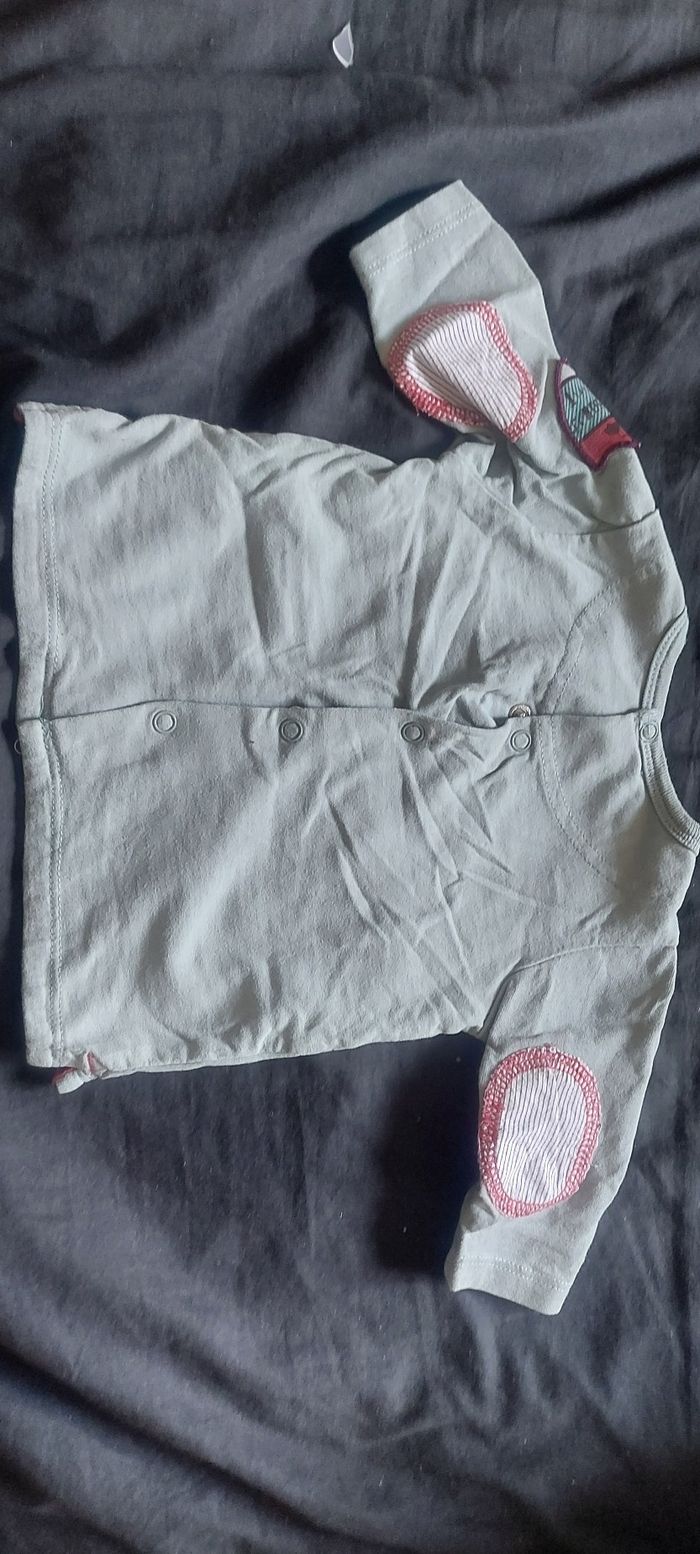 Pull - photo numéro 2