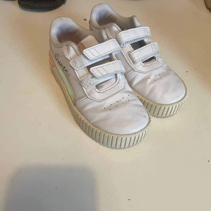 Des chaussures - photo numéro 2