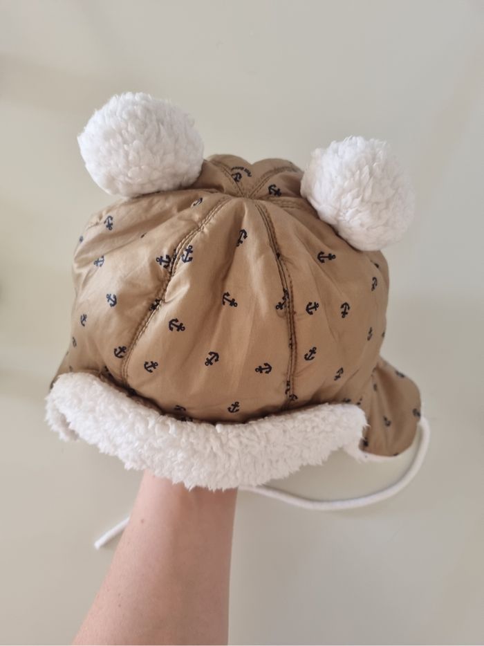 Chapka bébé - photo numéro 5