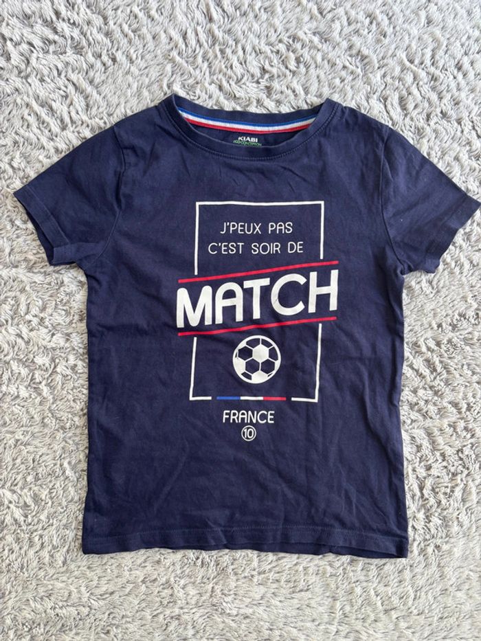 Lot 3 t-shirts - photo numéro 2