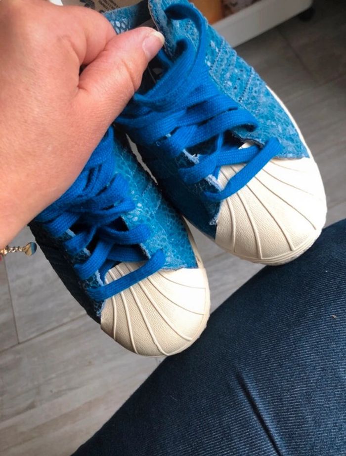 Superstar adidas - photo numéro 10