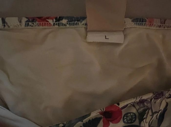 Maillot de bain fleuri jungle 2 pièces taille 36 - MyJemma - photo numéro 8