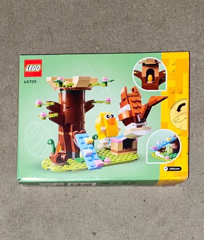 Lego 40709 NEUF - photo numéro 2