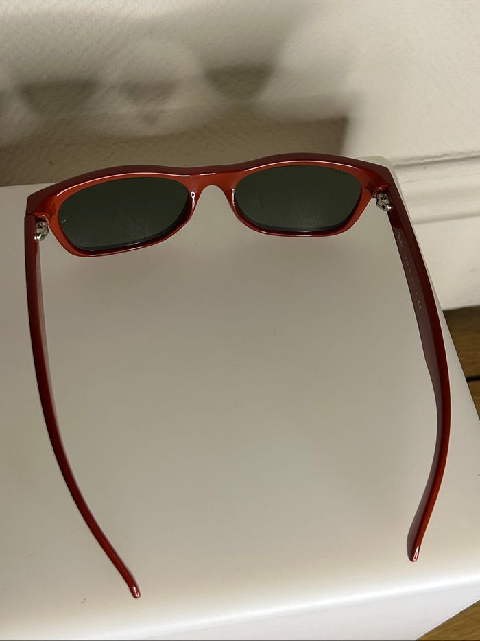 Solaires Ray Ban Newwayfarer - photo numéro 6