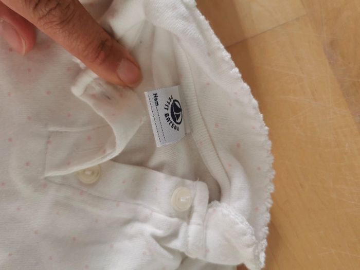 Lot six mois printemps été - photo numéro 12