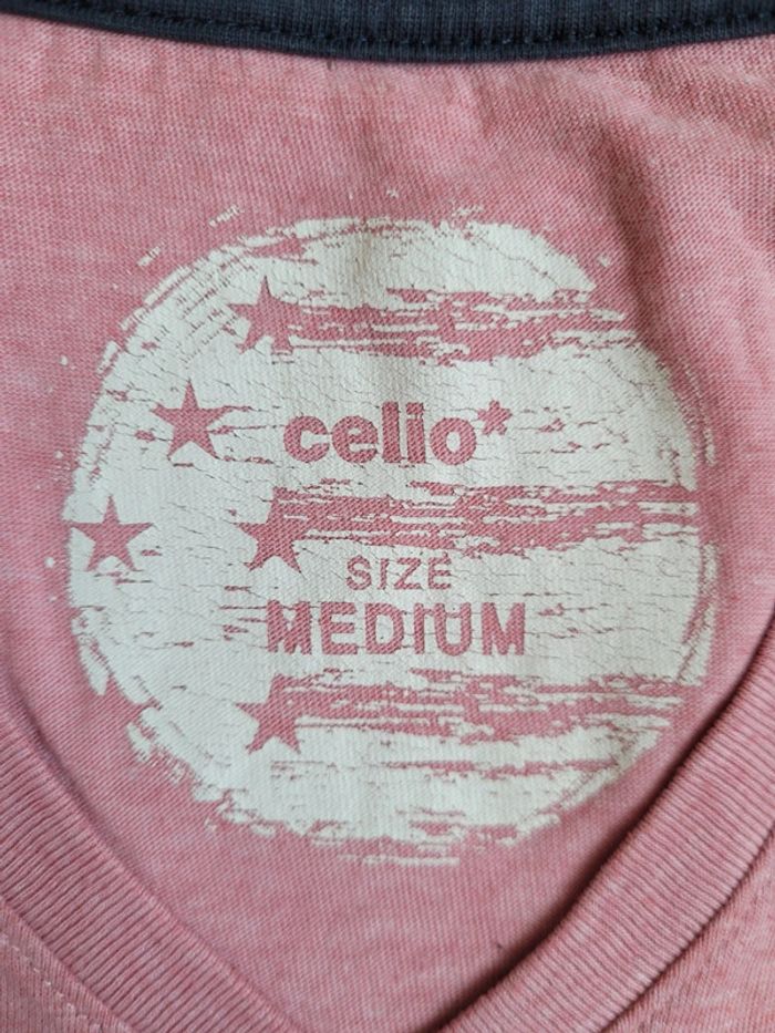 Lot 3 Tee-shirt M - photo numéro 7