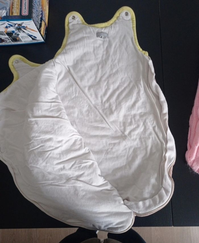 Lot 5 turbulettes - photo numéro 2