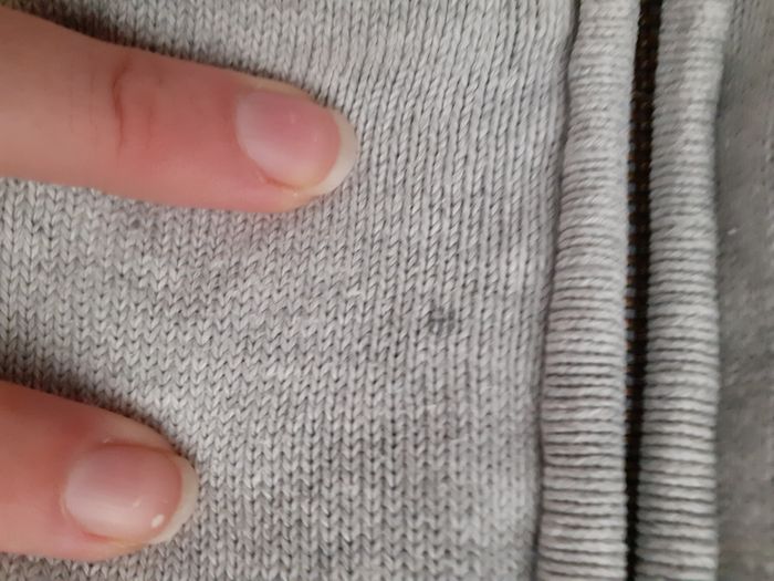 Gilet - photo numéro 5