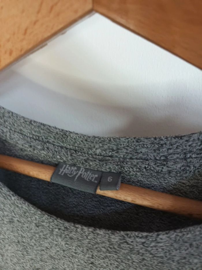 Haut 6A - photo numéro 2